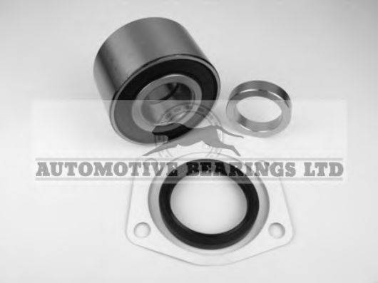 AUTOMOTIVE BEARINGS ABK1549 Комплект підшипника маточини колеса