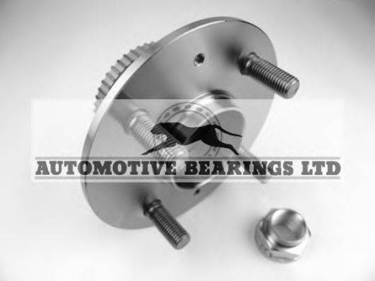 AUTOMOTIVE BEARINGS ABK664 Комплект підшипника маточини колеса