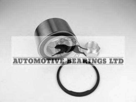 AUTOMOTIVE BEARINGS ABK675 Комплект підшипника маточини колеса