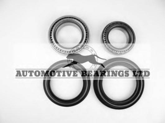 AUTOMOTIVE BEARINGS ABK688 Комплект підшипника маточини колеса