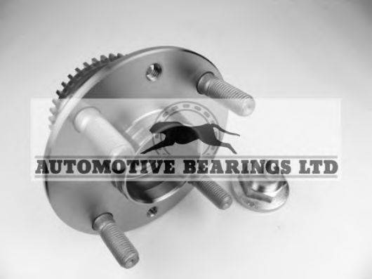 AUTOMOTIVE BEARINGS ABK712 Комплект підшипника маточини колеса