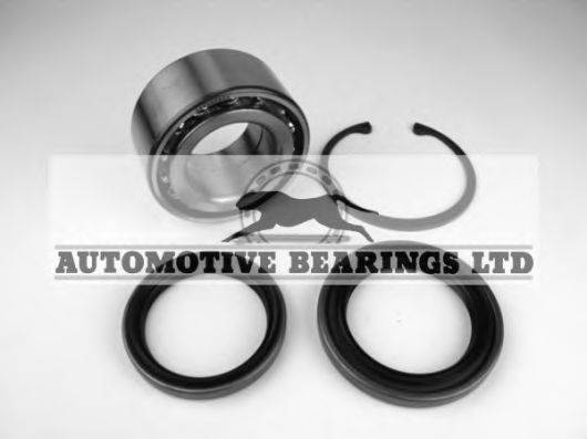 AUTOMOTIVE BEARINGS ABK721 Комплект підшипника маточини колеса