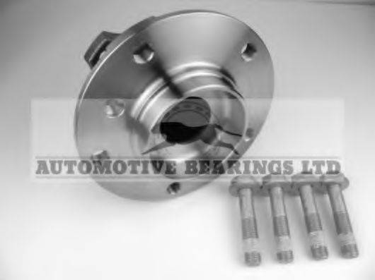 AUTOMOTIVE BEARINGS ABK734 Комплект підшипника маточини колеса