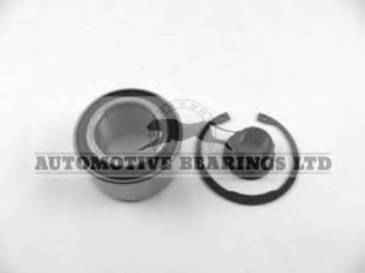 AUTOMOTIVE BEARINGS ABK752 Комплект підшипника маточини колеса