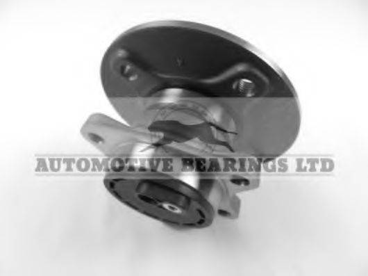 AUTOMOTIVE BEARINGS ABK755 Комплект підшипника маточини колеса