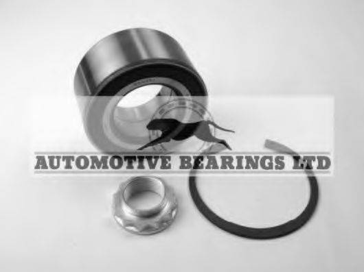 AUTOMOTIVE BEARINGS ABK762 Комплект підшипника маточини колеса