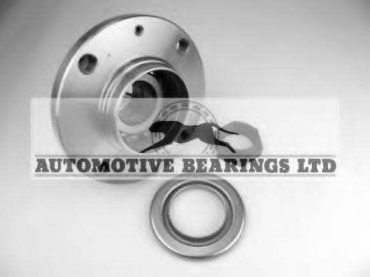 AUTOMOTIVE BEARINGS ABK769 Комплект підшипника маточини колеса