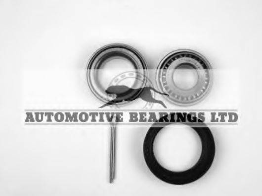 AUTOMOTIVE BEARINGS ABK786 Комплект підшипника маточини колеса