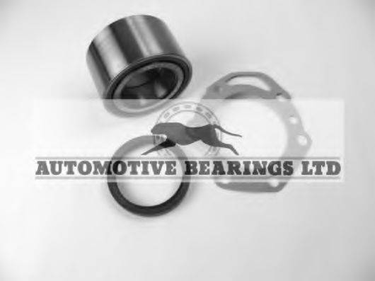 AUTOMOTIVE BEARINGS ABK787 Комплект підшипника маточини колеса