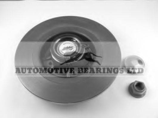 AUTOMOTIVE BEARINGS ABK788 Комплект підшипника маточини колеса