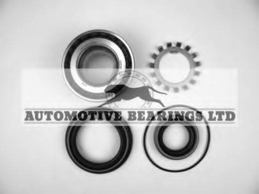 AUTOMOTIVE BEARINGS ABK827 Комплект підшипника маточини колеса