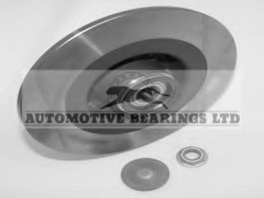 AUTOMOTIVE BEARINGS ABK838 Комплект підшипника маточини колеса