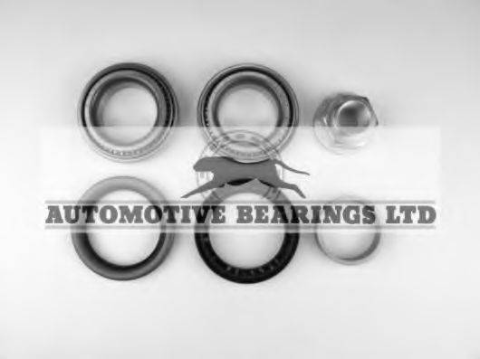 AUTOMOTIVE BEARINGS ABK843 Комплект підшипника маточини колеса