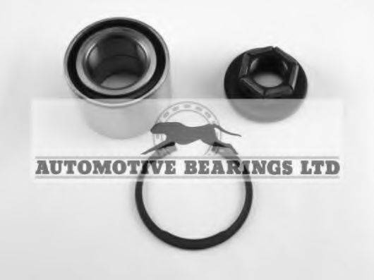 AUTOMOTIVE BEARINGS ABK845 Комплект підшипника маточини колеса