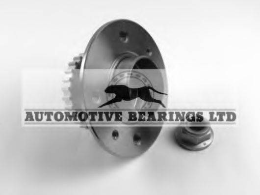 AUTOMOTIVE BEARINGS ABK846 Комплект підшипника маточини колеса