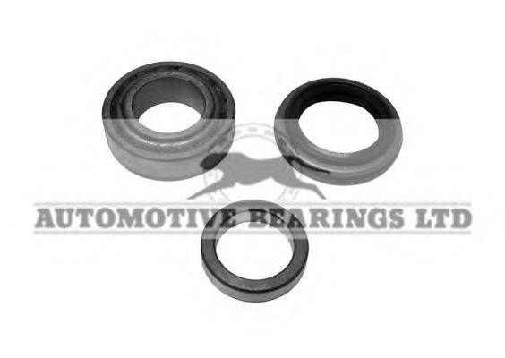 AUTOMOTIVE BEARINGS ABK1042 Комплект підшипника маточини колеса