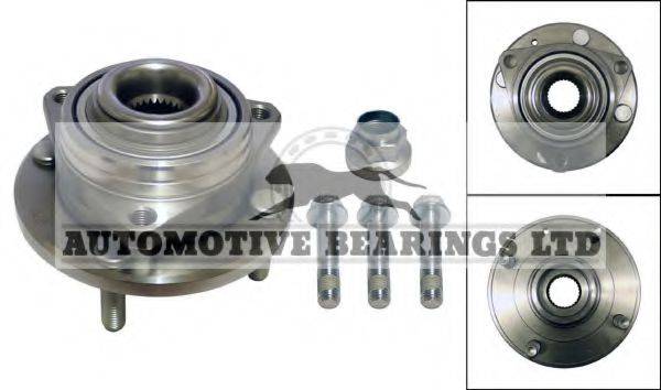 AUTOMOTIVE BEARINGS ABK1731 Комплект підшипника маточини колеса