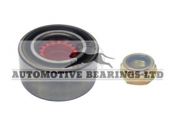 AUTOMOTIVE BEARINGS ABK1285 Комплект підшипника маточини колеса