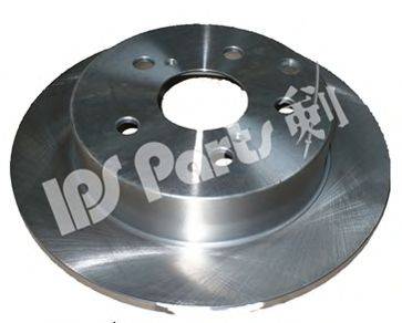 IPS PARTS IBP1298 гальмівний диск