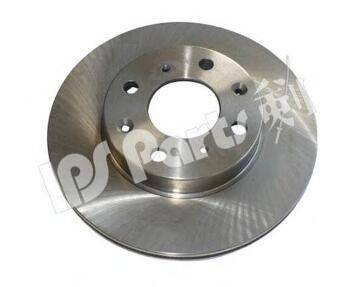 IPS PARTS IBT1419 гальмівний диск