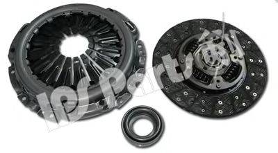 IPS PARTS ICK51009 Комплект зчеплення