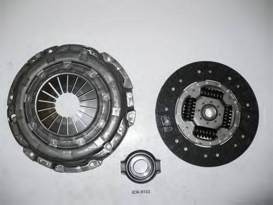 IPS PARTS ICK5133 Комплект зчеплення