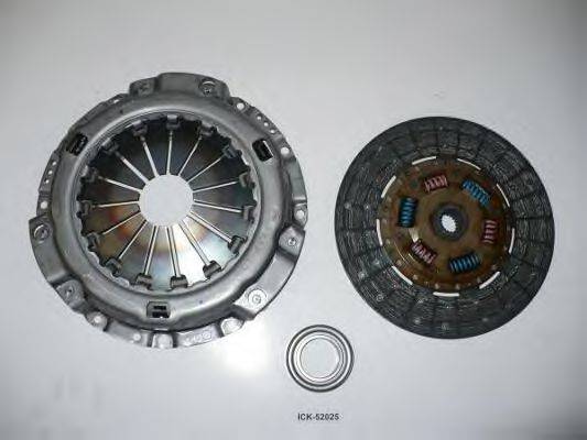 IPS PARTS ICK52025 Комплект зчеплення