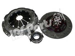 IPS PARTS ICK52063 Комплект зчеплення