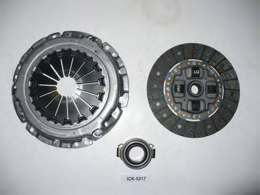 IPS PARTS ICK5217 Комплект зчеплення