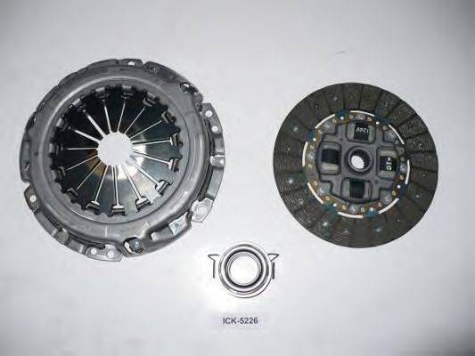 IPS PARTS ICK5226 Комплект зчеплення