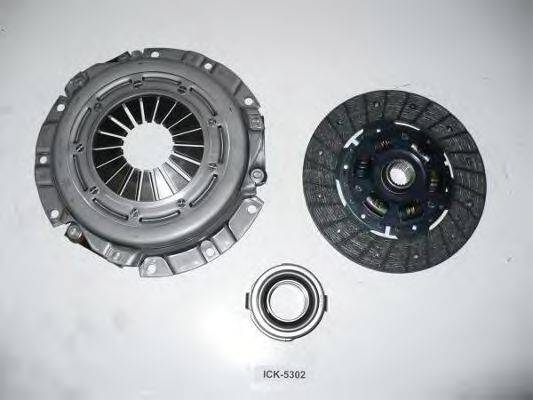 IPS PARTS ICK5302 Комплект зчеплення