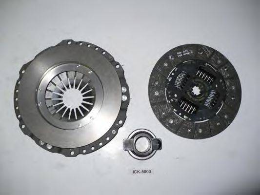 IPS PARTS ICK5303 Комплект зчеплення