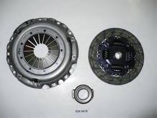 IPS PARTS ICK5419 Комплект зчеплення