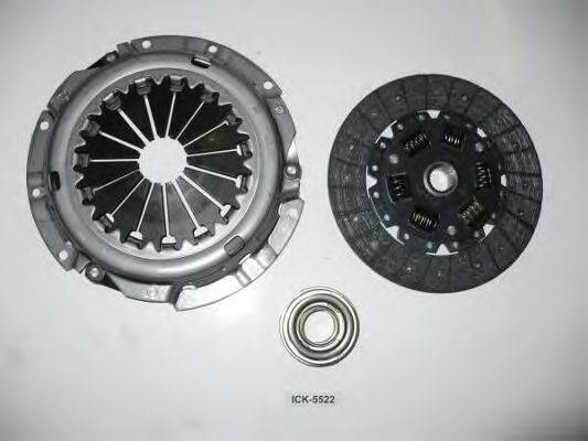 IPS PARTS ICK5522 Комплект зчеплення