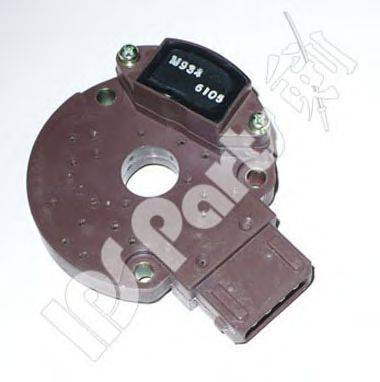 IPS PARTS IMO8W00E Котушка запалювання