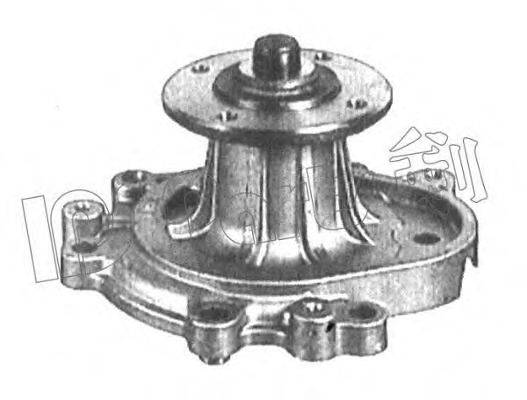 IPS PARTS IPW7221 Водяний насос