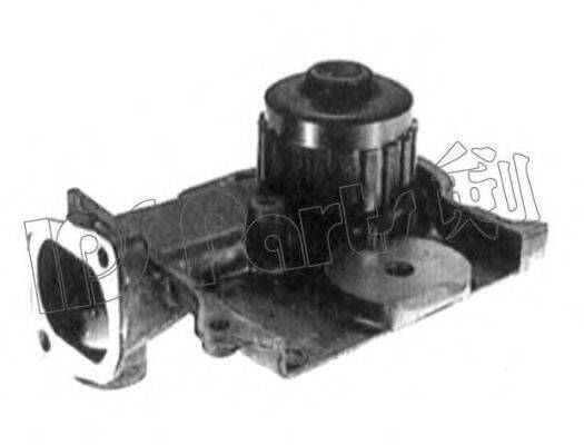 IPS PARTS IPW7307 Водяний насос