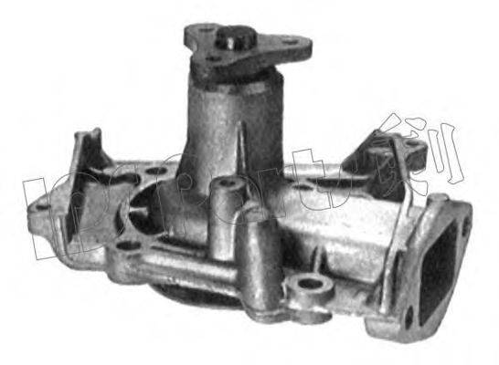 IPS PARTS IPW7326 Водяний насос