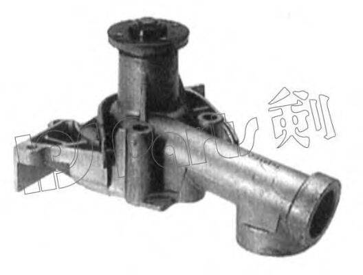 IPS PARTS IPW7509 Водяний насос