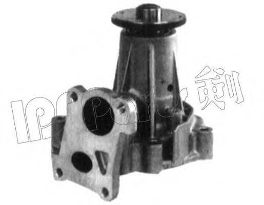 IPS PARTS IPW7529 Водяний насос