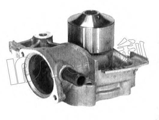 IPS PARTS IPW7707 Водяний насос