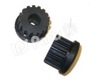 IPS PARTS IRP10811 Кільце, що центрує, листова ресора