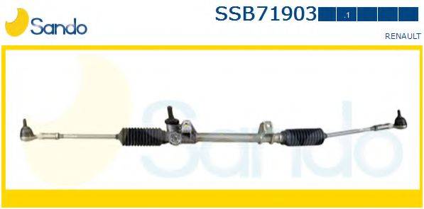 SANDO SSB719031 Рульовий механізм