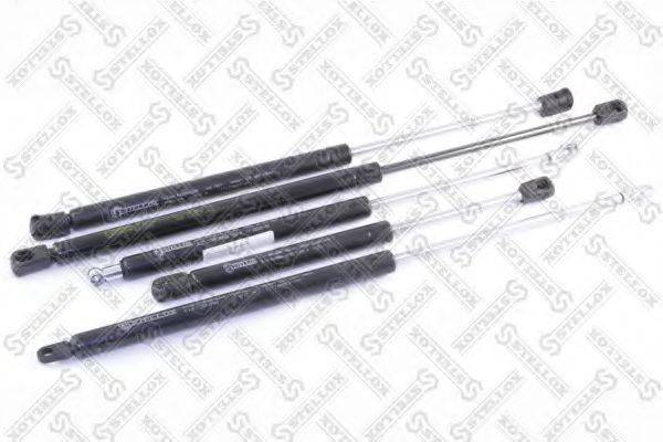 STELLOX 1140153SX Газова пружина, кришка багажника