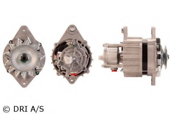 DRI 527117552 Генератор