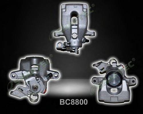 SHAFTEC BC8800 Гальмівний супорт