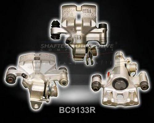 SHAFTEC BC9133R Гальмівний супорт