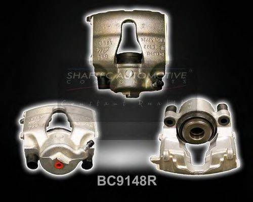 SHAFTEC BC9148R Гальмівний супорт