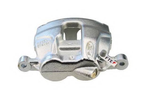 HELLA PAGID 8AC355387341 Гальмівний супорт