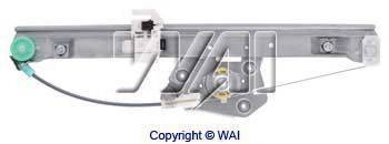 WAIGLOBAL WPR0477LB Підйомний пристрій для вікон